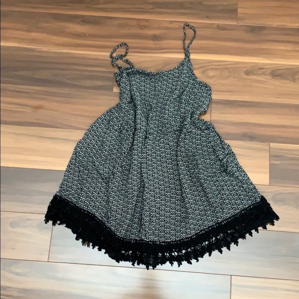 Urban outfitters dress